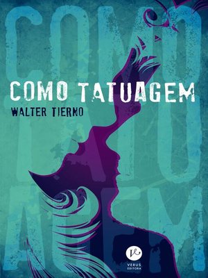 cover image of Como tatuagem